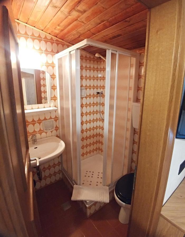 Garni Gabrieli Bed & Breakfast Корвара ин Бадия Екстериор снимка